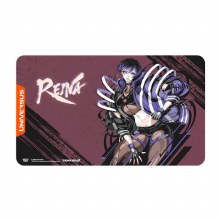 Tekken 8 Playmat - Reina