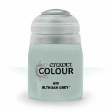Ulthuan Grey