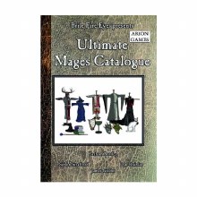 Ultimate Mages Catalogue