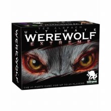 Ultimate Werewolf: Extreme