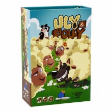 Uly & Polly