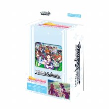 Umamusume: Pretty Derby Race 1 - Trial Deck
