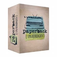Paperback: Unabridged Expansion