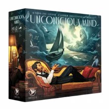Unconscious Mind