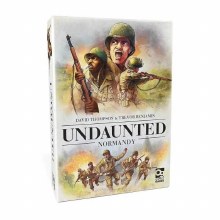 Undaunted: Normandy