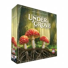Undergrove Undergrove
