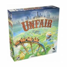 Unfair Unfair