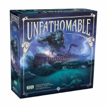 Unfathomable