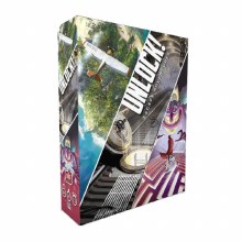 Unlock!: Escape Adventures
