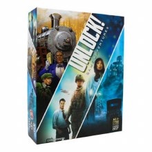 Unlock!: Game Adventures