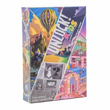 Unlock! Kids: Detective Stories