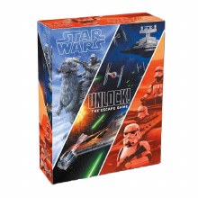 Unlock!: Star Wars