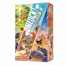 Unlock! Kids: Stories from the Past