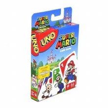 UNO: Super Mario