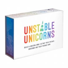 Unstable Unicorns