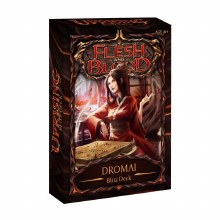Uprising Blitz Deck: Dromai