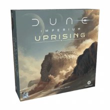 Dune: Imperium - Uprising