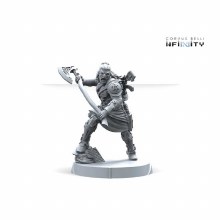 Varangian Guard (Boarding Shotgun)