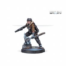 Varangian Guard (Submachine Gun)