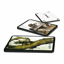 Vaesen: Custom Card Deck
