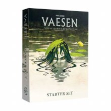 Vaesen Starter Set