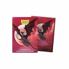 Valentine Dragon, Japanese Size (60ct)