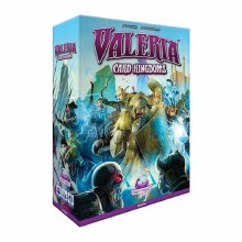 Valeria: Card Kingdoms