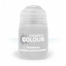 Valhallan Blizzard