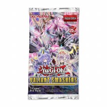 Valiant Smashers Single Booster