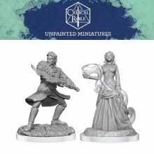 Vampire & Necromancer Nobles (2ct)