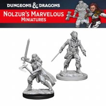 Vampire Hunters (2ct)
