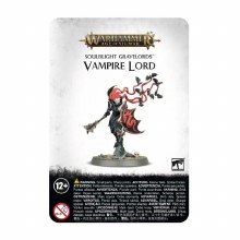 Vampire Lord