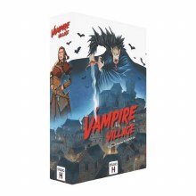 Vampire Village