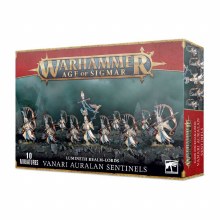 Vanari Auralan Sentinels