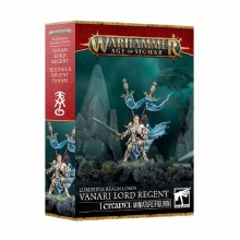 Vanari Lord Regent