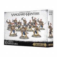 Vanguard-Hunters Vanguard-Hunters