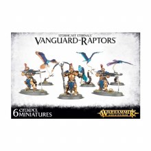 Vanguard-Raptors