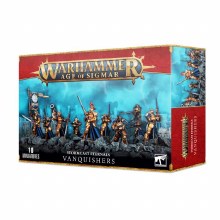 Vanquishers