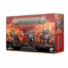 Varanguard