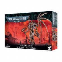 Vashtorr The Arkifane Vashtorr The Arkifane
