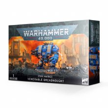 Venerable Dreadnought Venerable Dreadnought