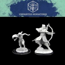 Verdant Guard Marksman & Satyr (2ct)