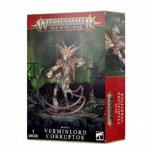 Verminlord Corruptor