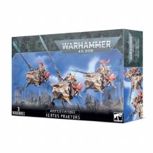 Vertus Praetors