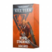 Vespid Stingwings – Datacards