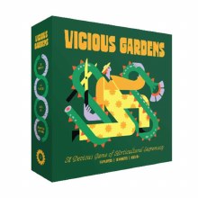Vicious Gardens