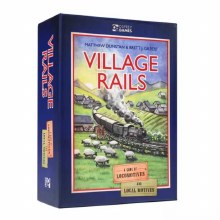 Village Rails Village Rails