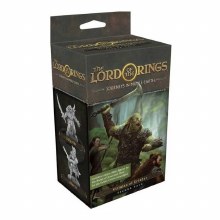 The Lord of the Rings: Journeys in Middle-earth - Villains of Eriador Figure Pack