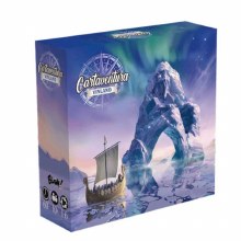 Cartaventura: Vinland Cartaventura: Vinland