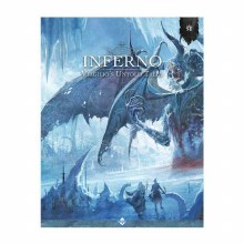 Inferno: Virgilio's Untold Tales Inferno: Virgilio's Untold Tales